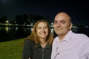 Hotel Villa Carlos Paz