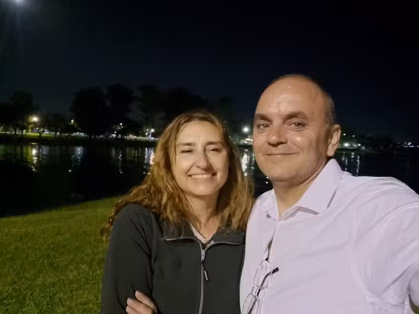 Hotel Villa Carlos Paz