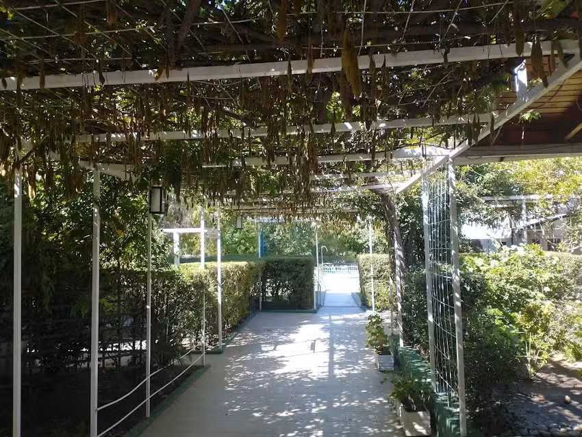 Hotel Villa Maria Elena