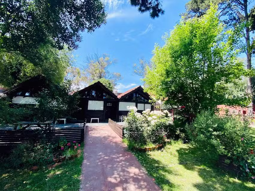 Hotel Villa Santa Maiani