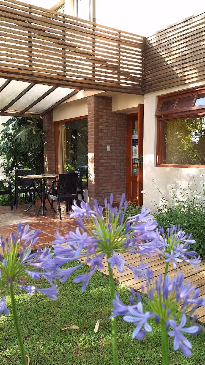 Hotel Viña del Mar Pinamar