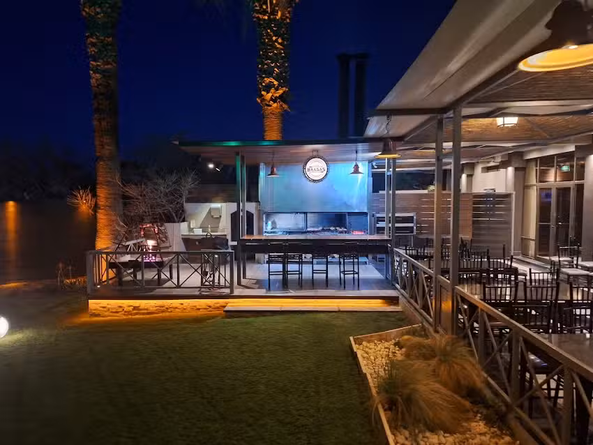 Hotel Viñas del Sol