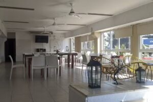 Hotel Vista del Sol, de ambiente familiar, de alta calidad en servicios, habitaciones luminosas y confortables.