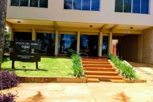 Hotel Vuelta Del Ombu