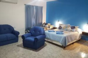 Hotel y Apart CENTRO