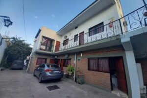 Hotel y Apart Hotel la Farola