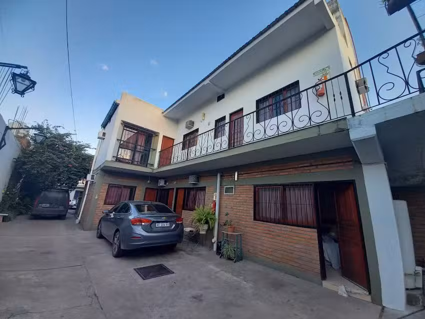 Hotel y Apart Hotel la Farola