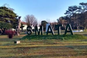 Hotel y Autocamping Smata Cañuelas