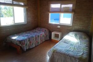 Hotel Y Cabañas Foxes