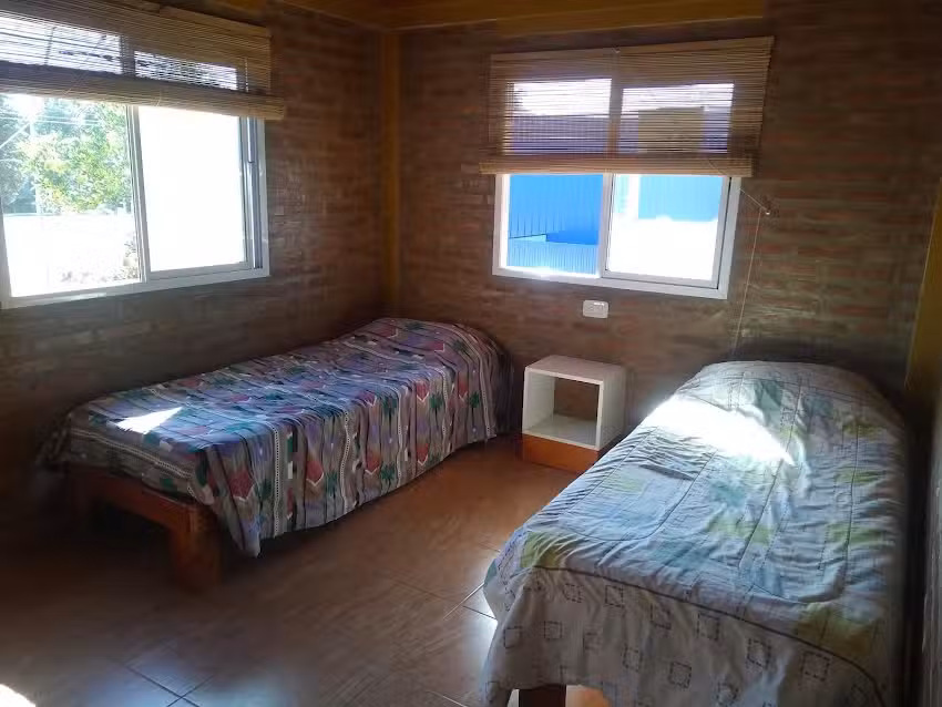 Hotel Y Cabañas Foxes