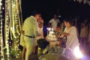 Hotel y Cabañas “La Amistad”