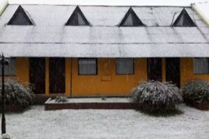 Hotel y Cabañas Las Marias