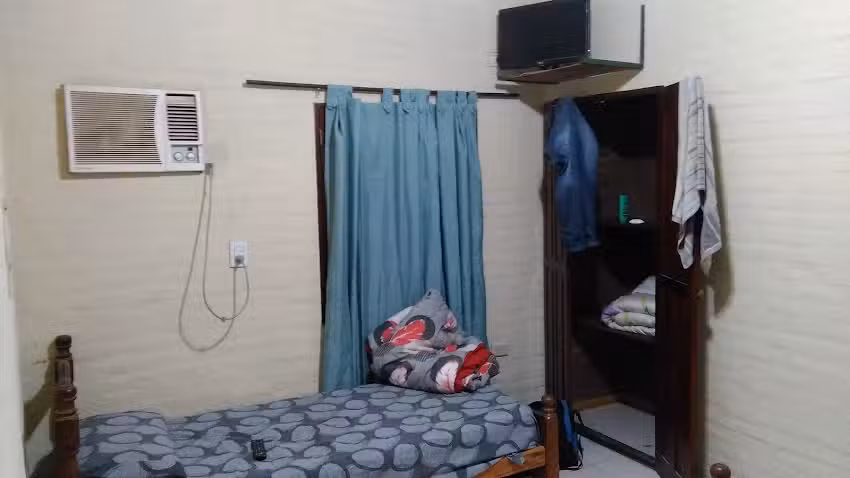 Hotel y Comedor Clemente