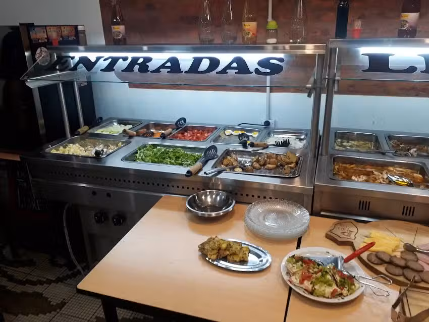 Hotel y Parrilla Famiglia Reggiani