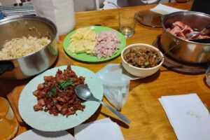 Hotel y Residencia Universitaria Campus Cramer