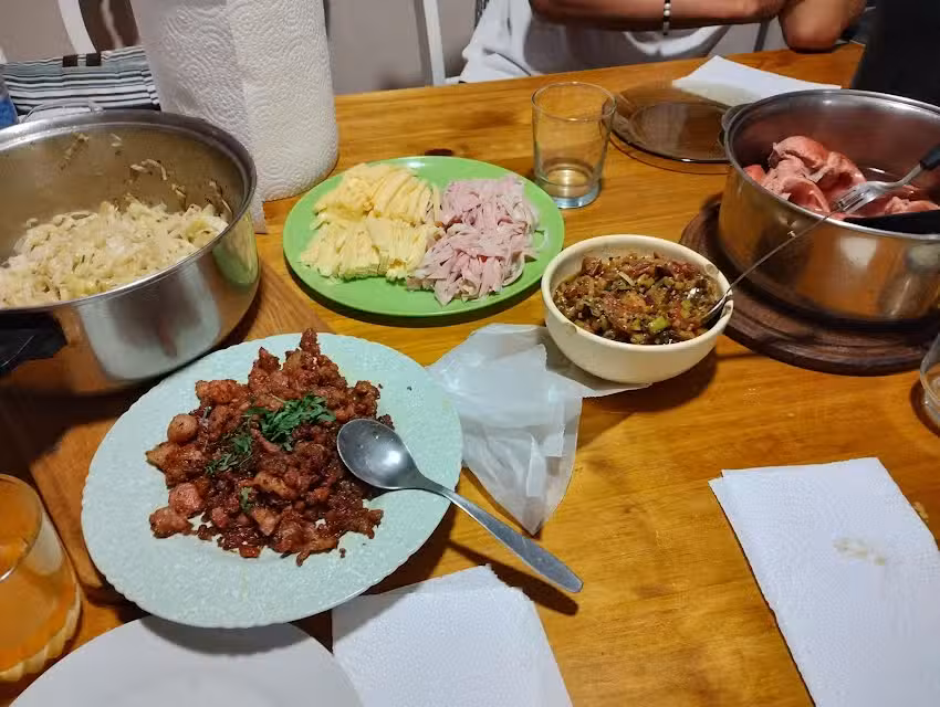 Hotel y Residencia Universitaria Campus Cramer