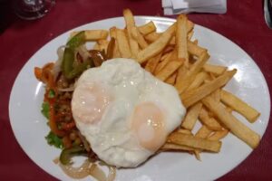 Hotel y Restaurant Americano