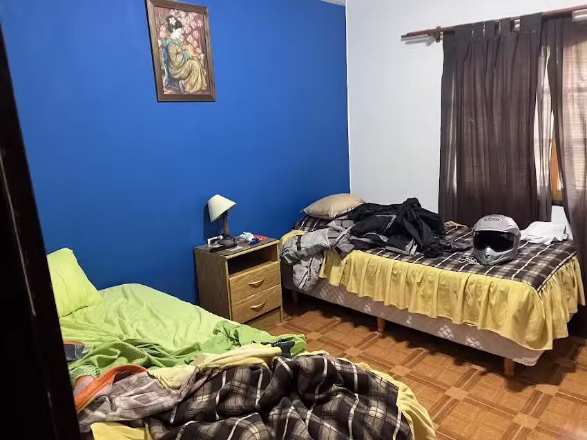 Hotel Y Restaurant Roca