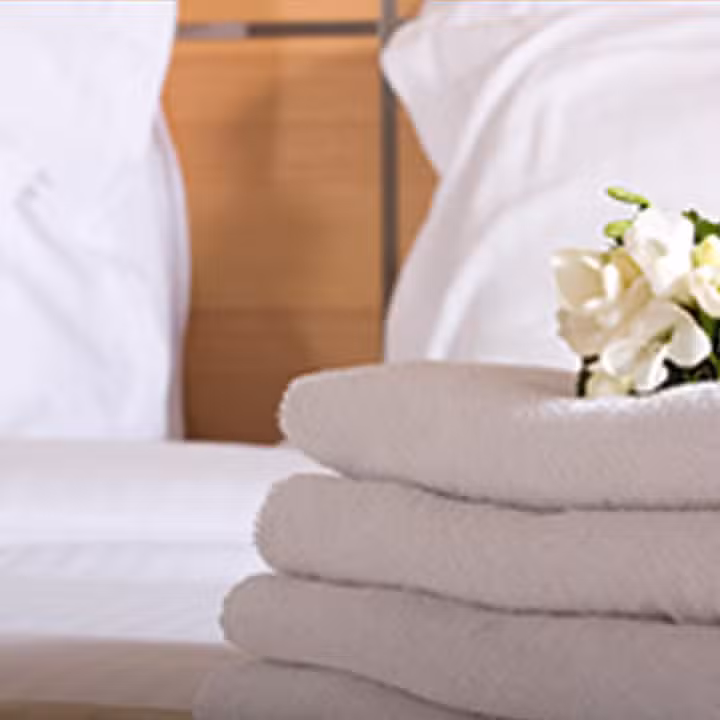 Hotel y Restaurant San Cristóbal