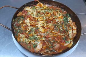 Hotel y Restaurant Solchaga – Abierto Todo El Año