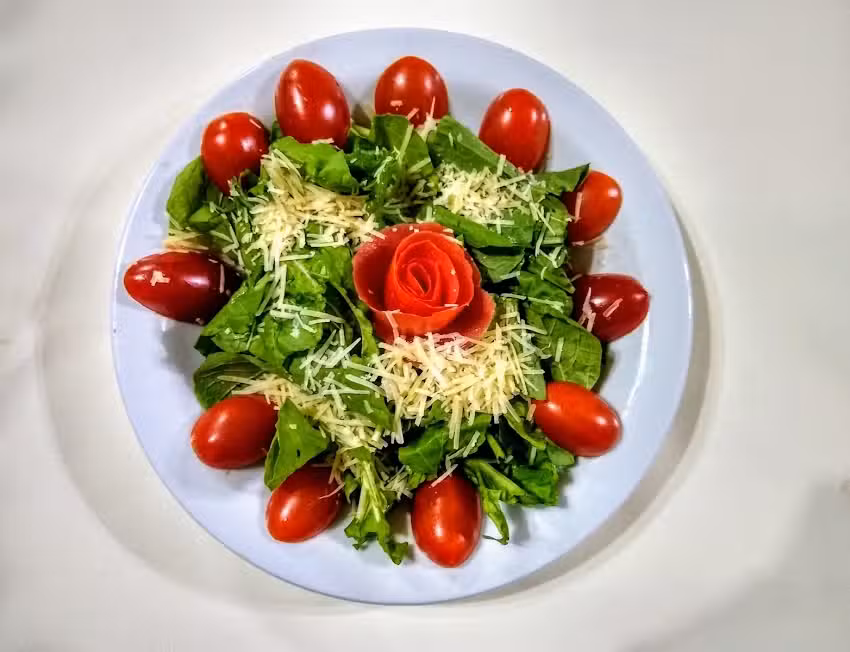 Hotel y Restaurante Austral