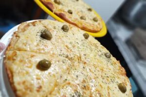 Hotel y Restaurante El Pacu