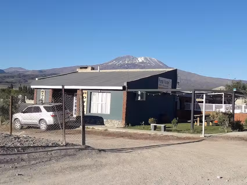 Hotel y Restaurante Portal Norte