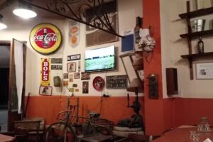 Hotel Y Resto Bar La Negrita