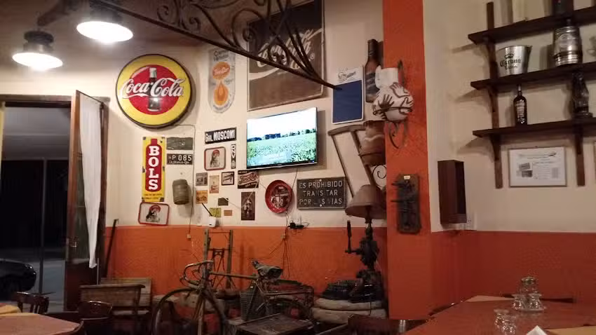 Hotel Y Resto Bar La Negrita