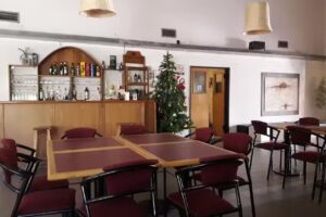 Hotel y Resto la Fundacion