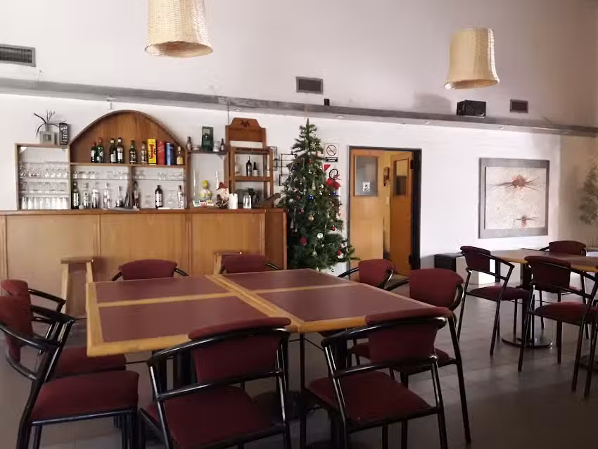 Hotel y Resto la Fundacion