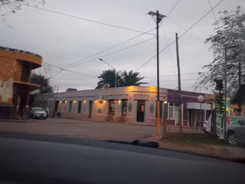 Hotel Y Resto Petit Sierras