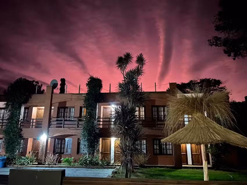 Hotel Yanet Sol