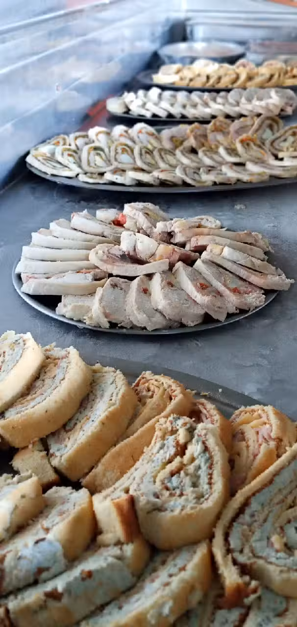 Hotel “Yasmin Del Mar”