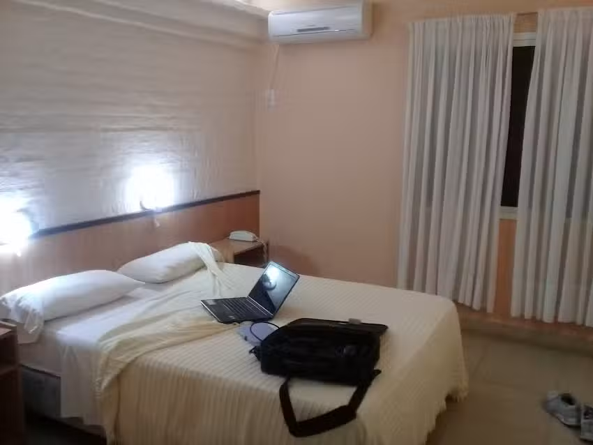 Hotel Ychoalay