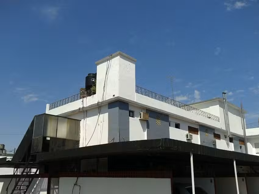 Hotel Zapiola