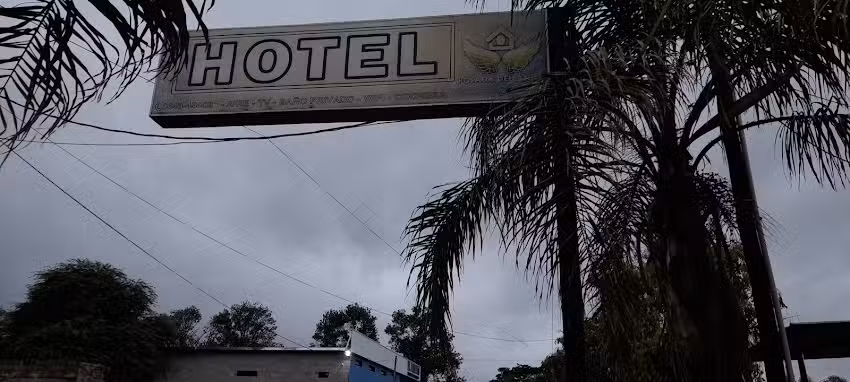 hotelposadadelangel
