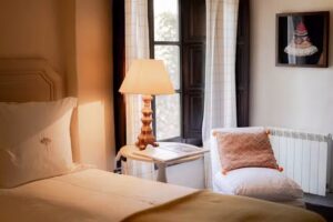 House of Jasmines – Estancia de Charme