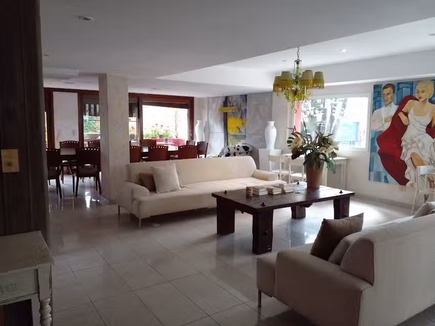 House Park Hotel Boutique