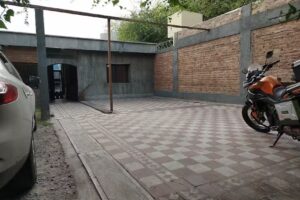 House Parque Central