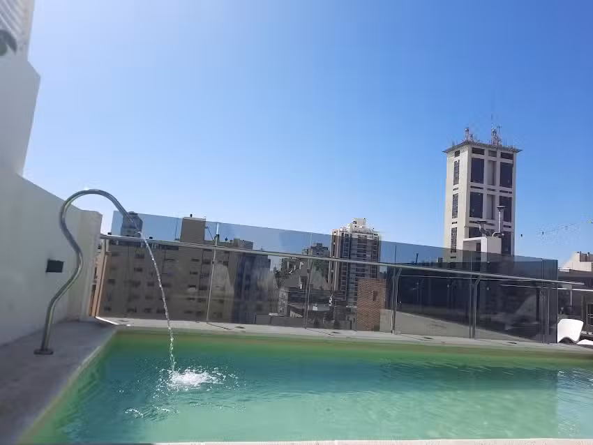 Howard Johnson by Wyndham Cordoba La Canada