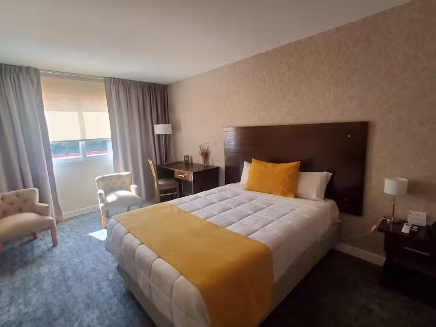 Howard Johnson by Wyndham La Plata