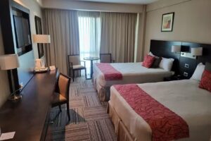 Howard Johnson by Wyndham Neuquen