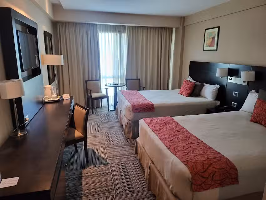 Howard Johnson by Wyndham Neuquen