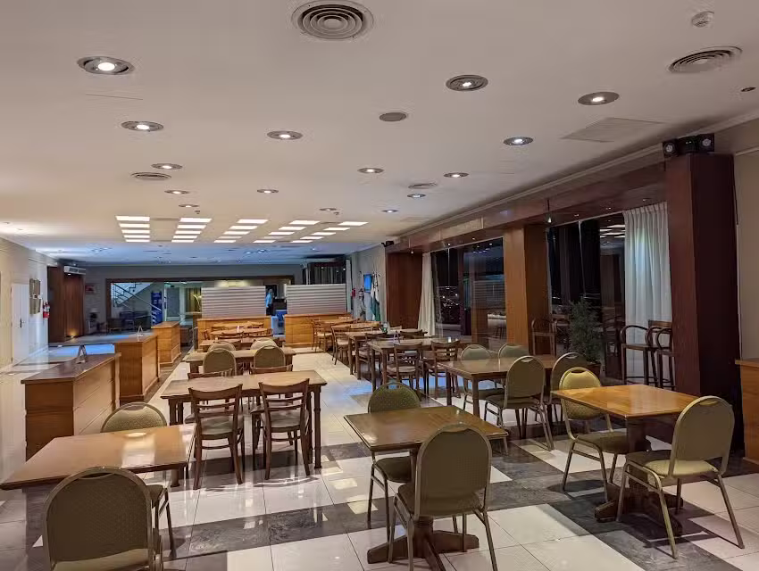 Howard Johnson by Wyndham Rio Cuarto