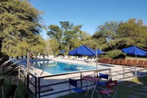 Howard Johnson by Wyndham, Villa General Belgrano