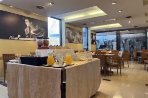 Howard Johnson by Wyndham Villa Maria Casino