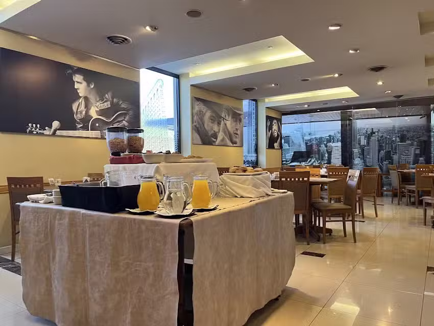 Howard Johnson by Wyndham Villa Maria Casino