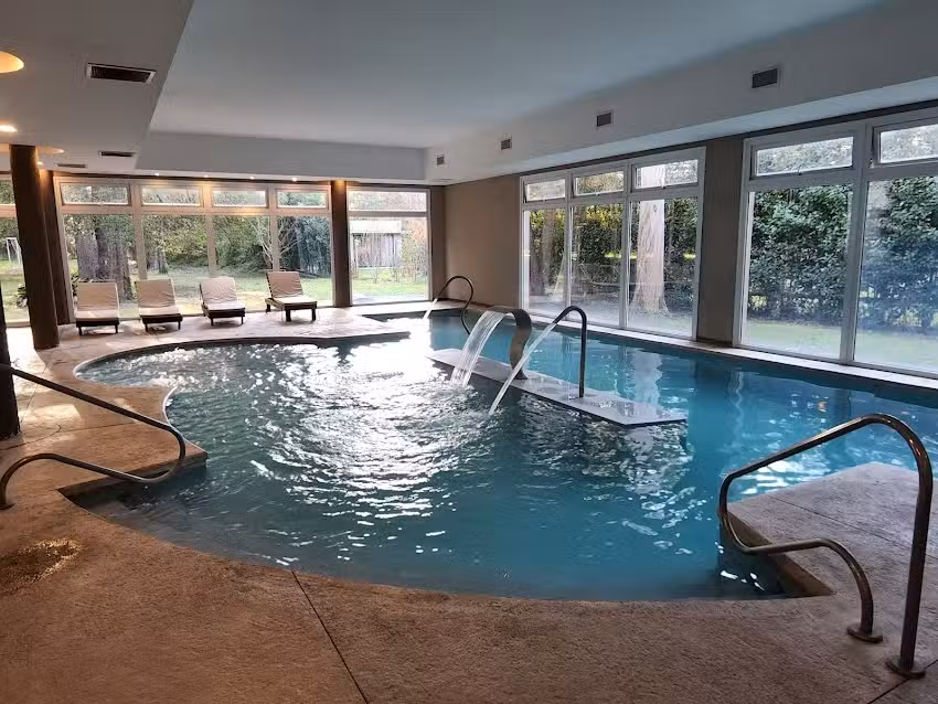 Howard Johnson Escobar