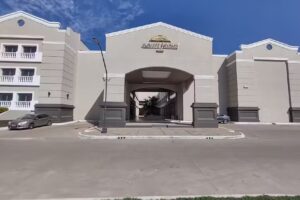 “Howard Johnson” Hotel & Casino Formosa